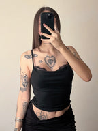 TOP CON PUNTILLA
