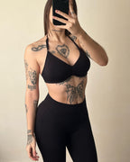 CONJUNTO NEGRO