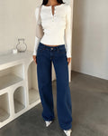 WIDE LEG TIRO BAJO