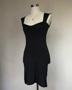 VESTIDO BRETEL GRUESO