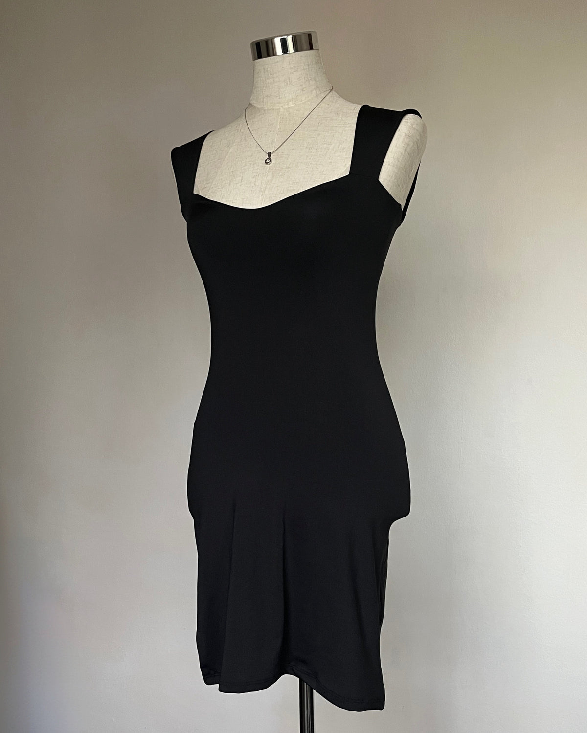 VESTIDO BRETEL GRUESO