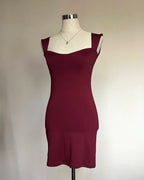 VESTIDO BRETEL GRUESO