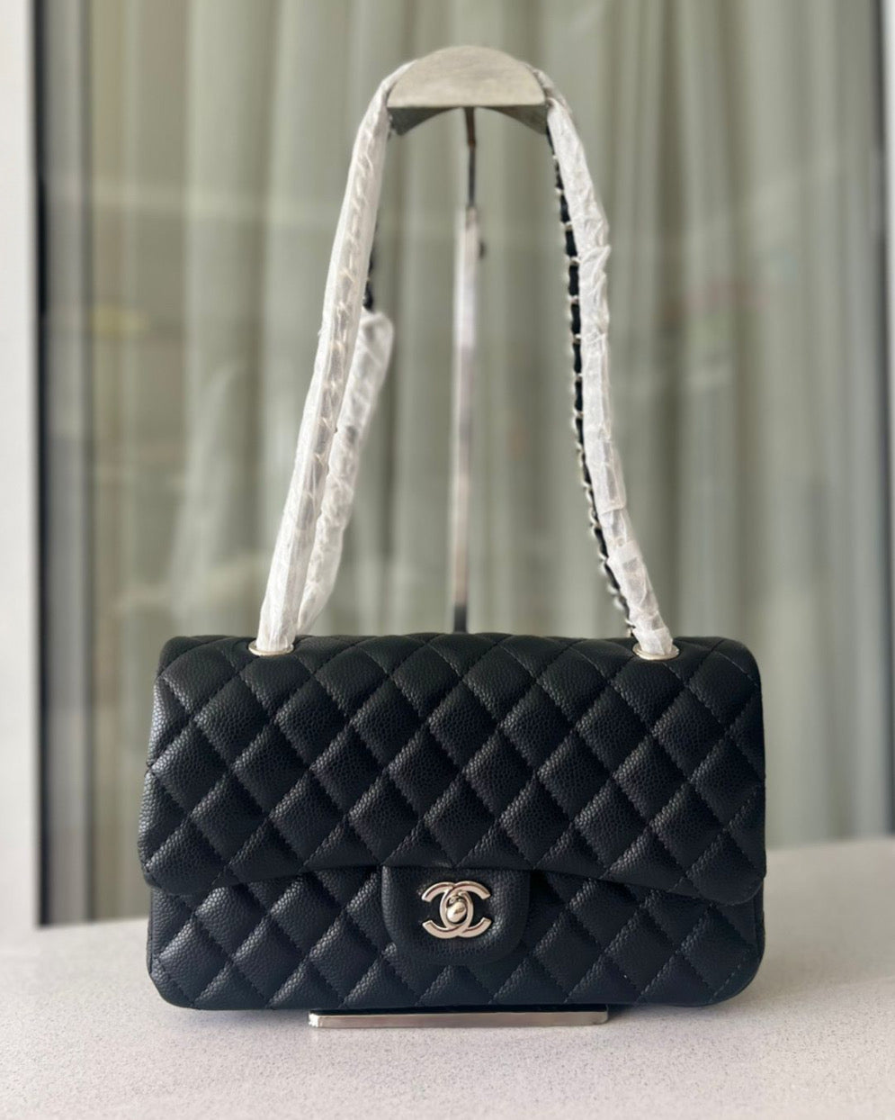CHANEL BAG CLASSIC