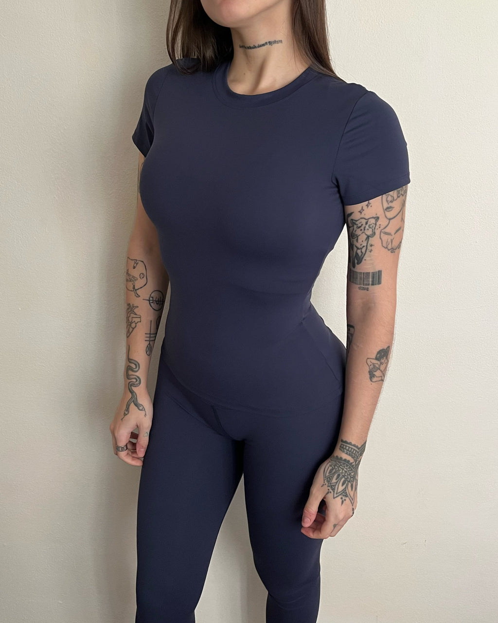 CONJUNTO AZUL