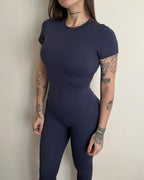 CONJUNTO AZUL