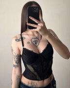 CORSET SOLVENZA