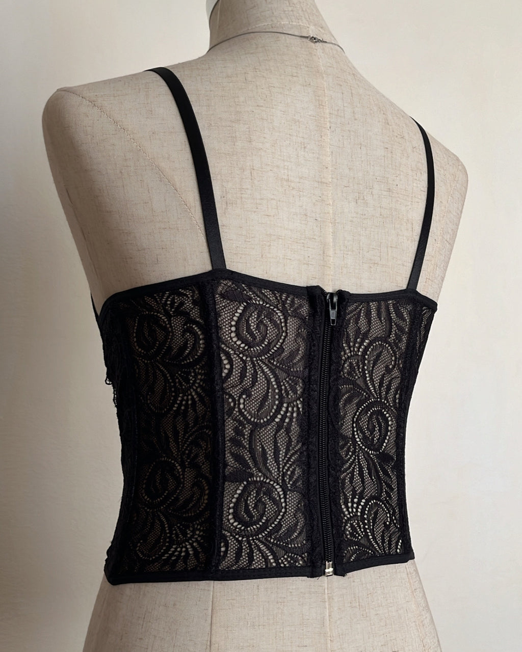 CORSET SOLVENZA