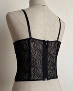 CORSET SOLVENZA