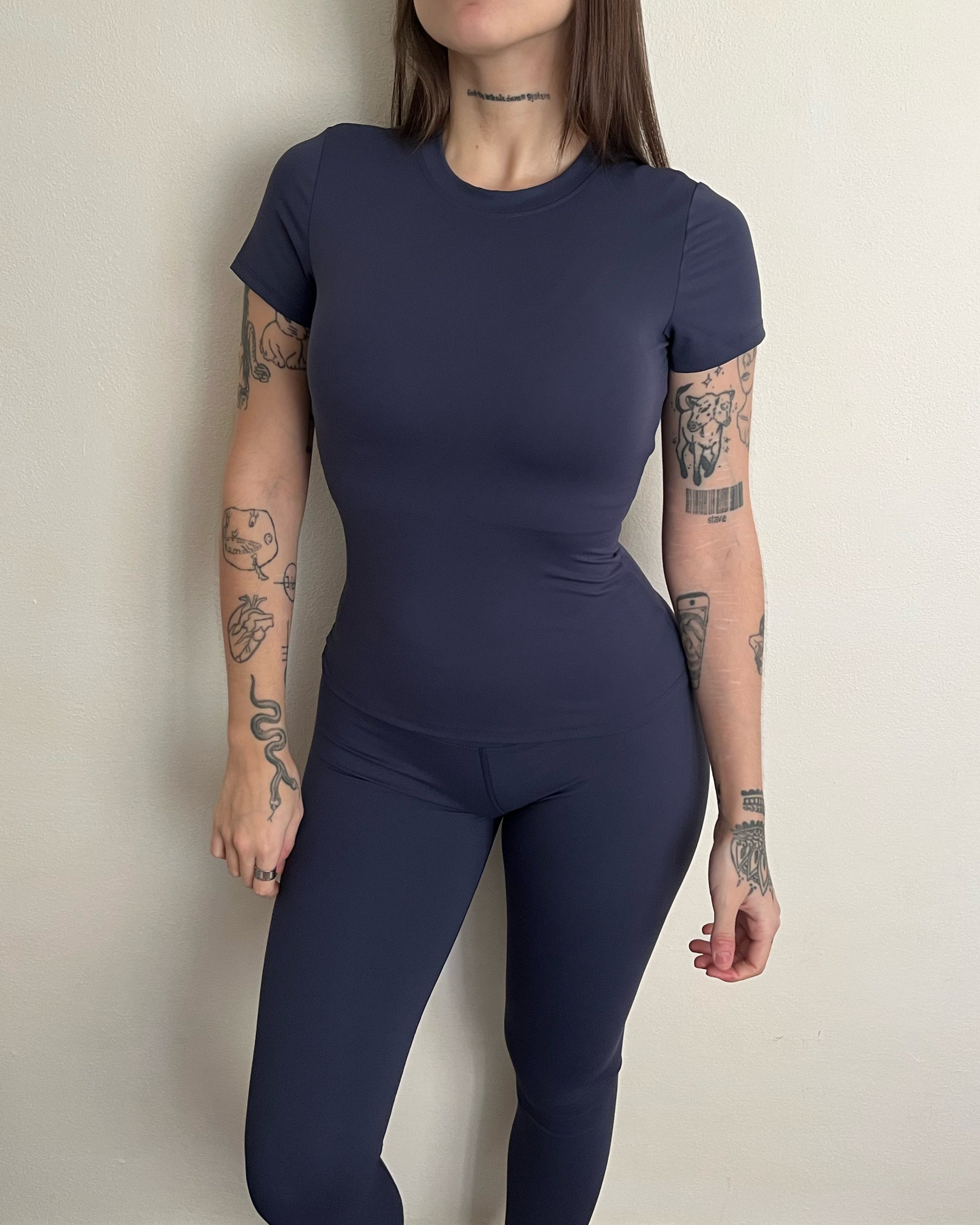 CONJUNTO AZUL