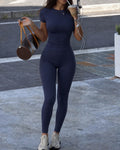 CONJUNTO AZUL