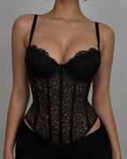 BODY DE ENCAJE SOLVENZA