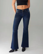 JEAN OXFORD STRASS