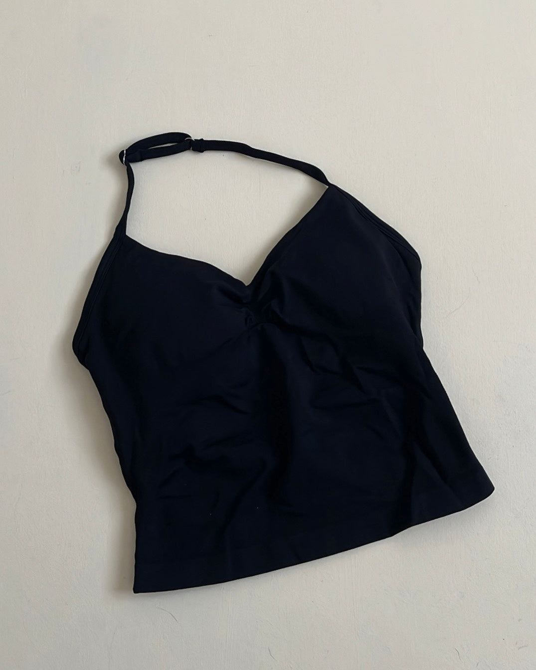 MUSCULOSA COMPRESIÓN NEGRA