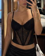 CORSET SOLVENZA