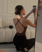 BODY ESTILIZANTE CAFÉ