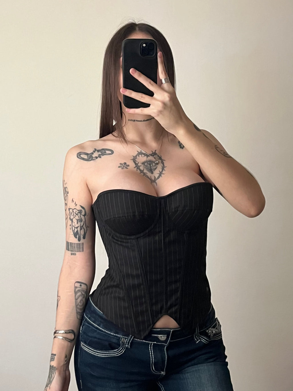 CORSET