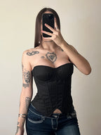 CORSET