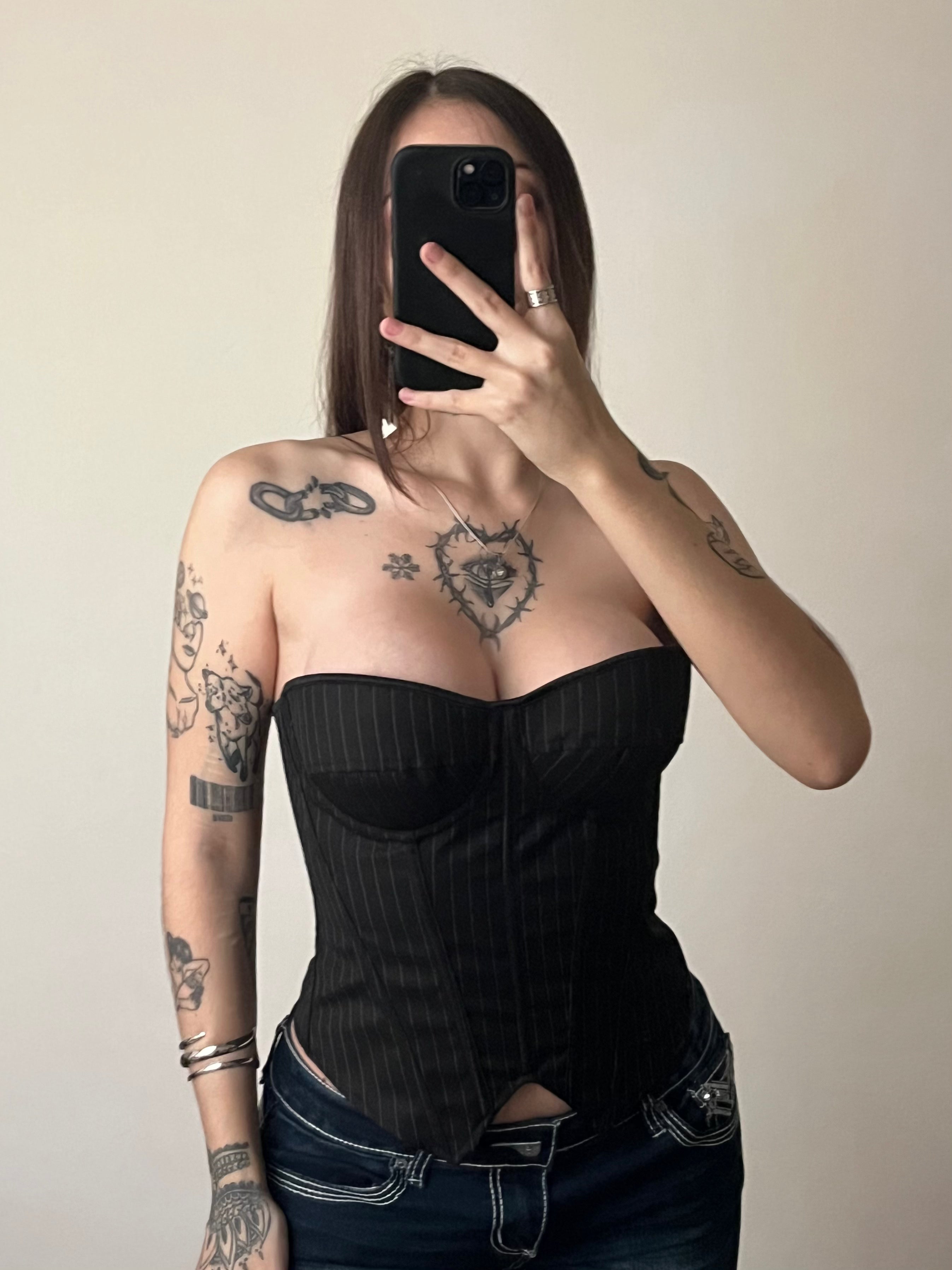 CORSET