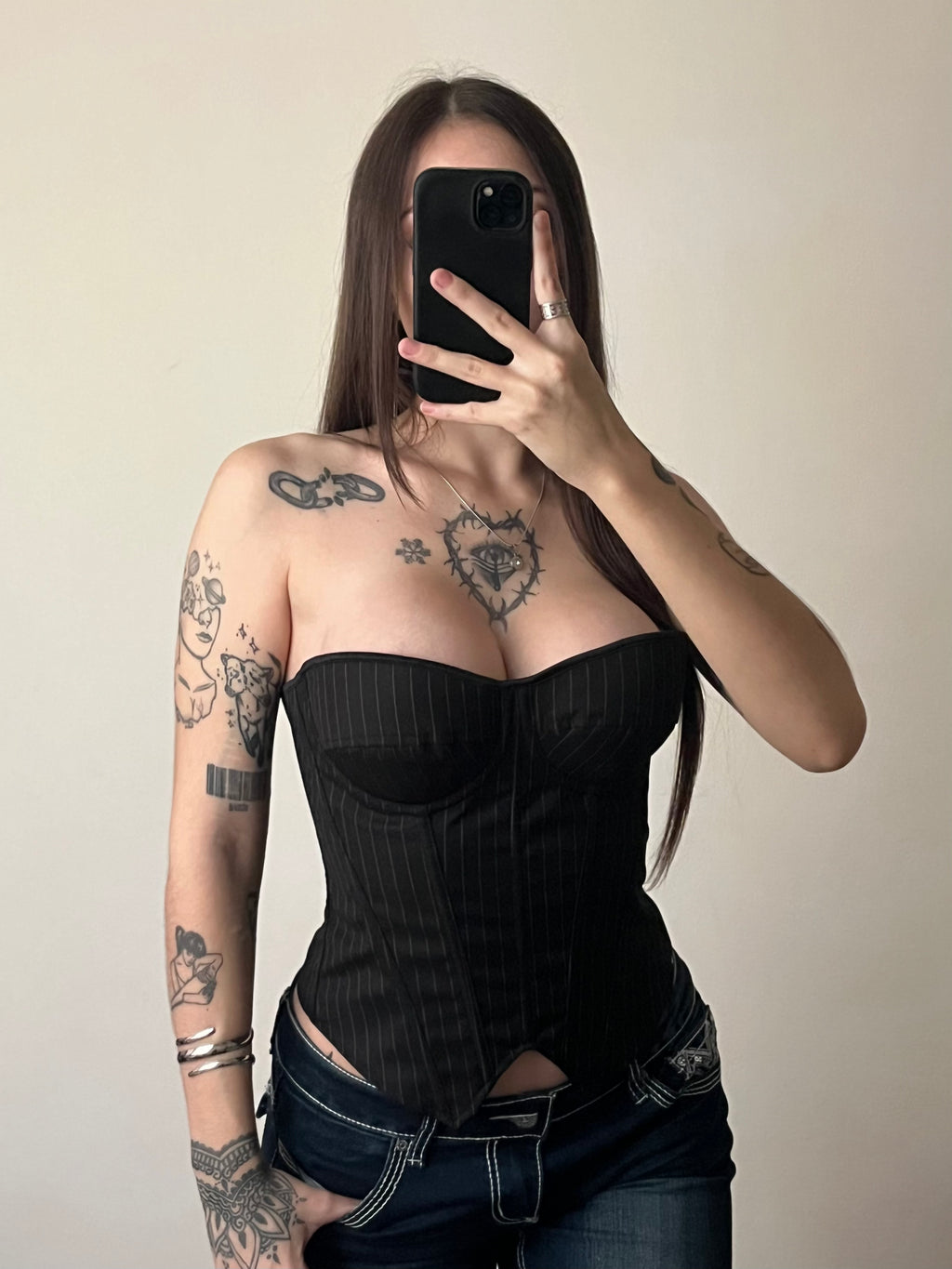 CORSET
