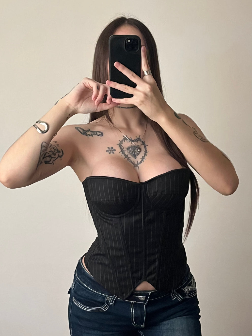 CORSET