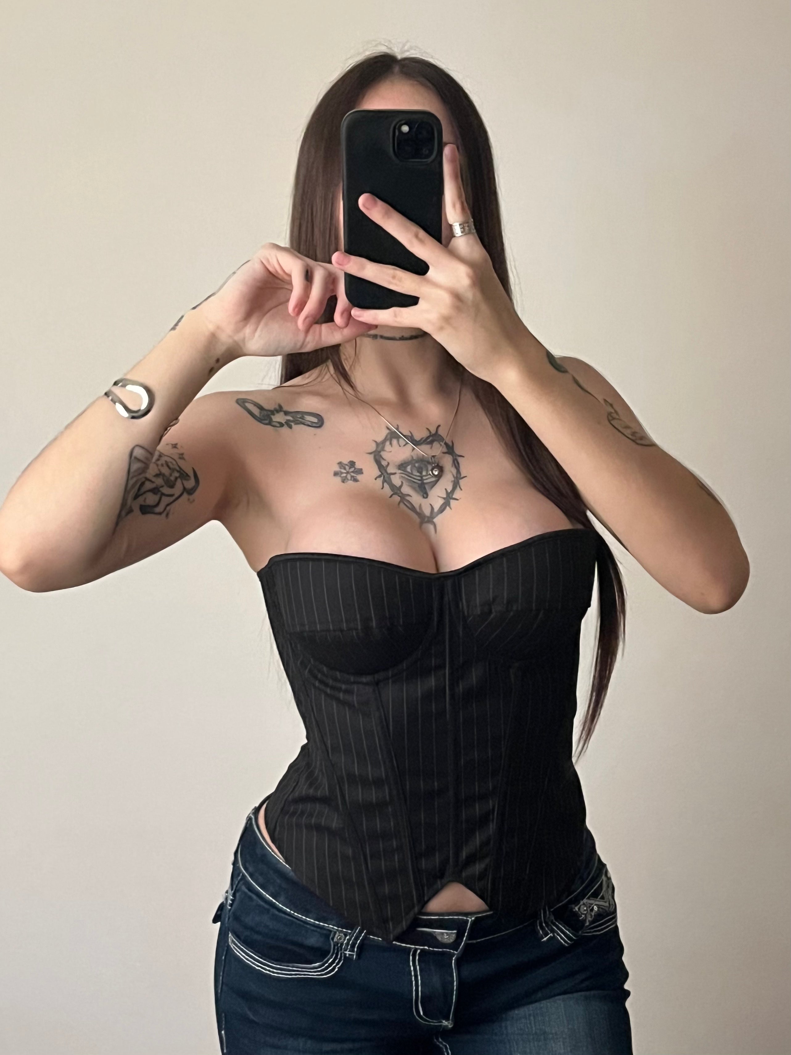 CORSET