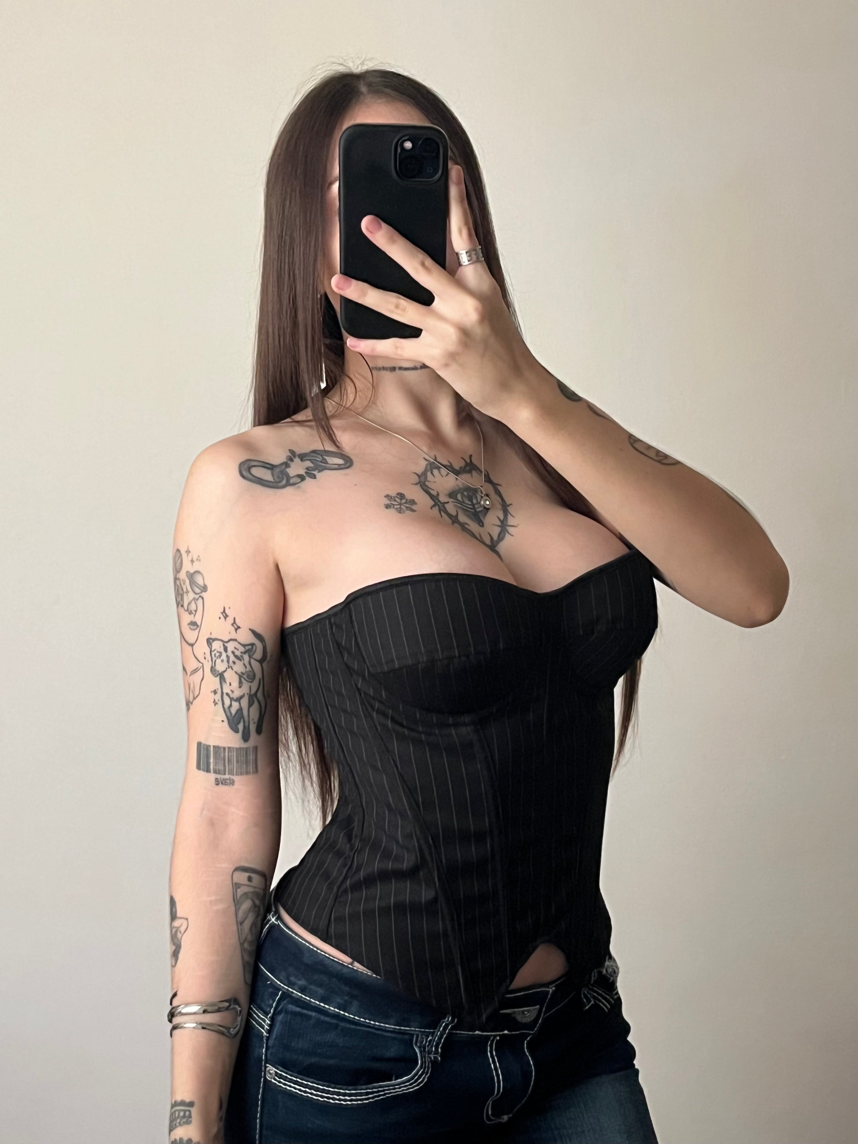 CORSET