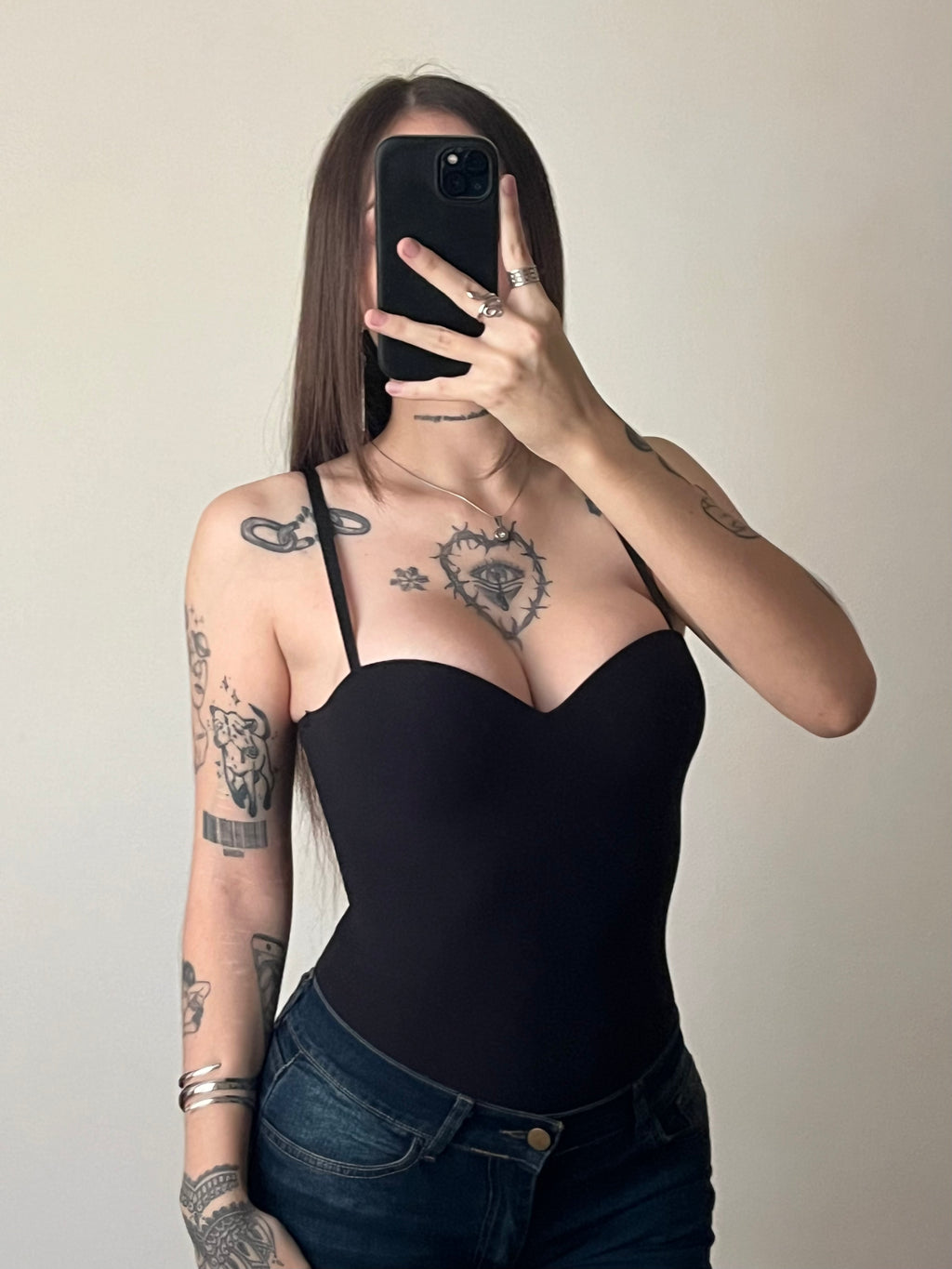 BODY CLASSSIC