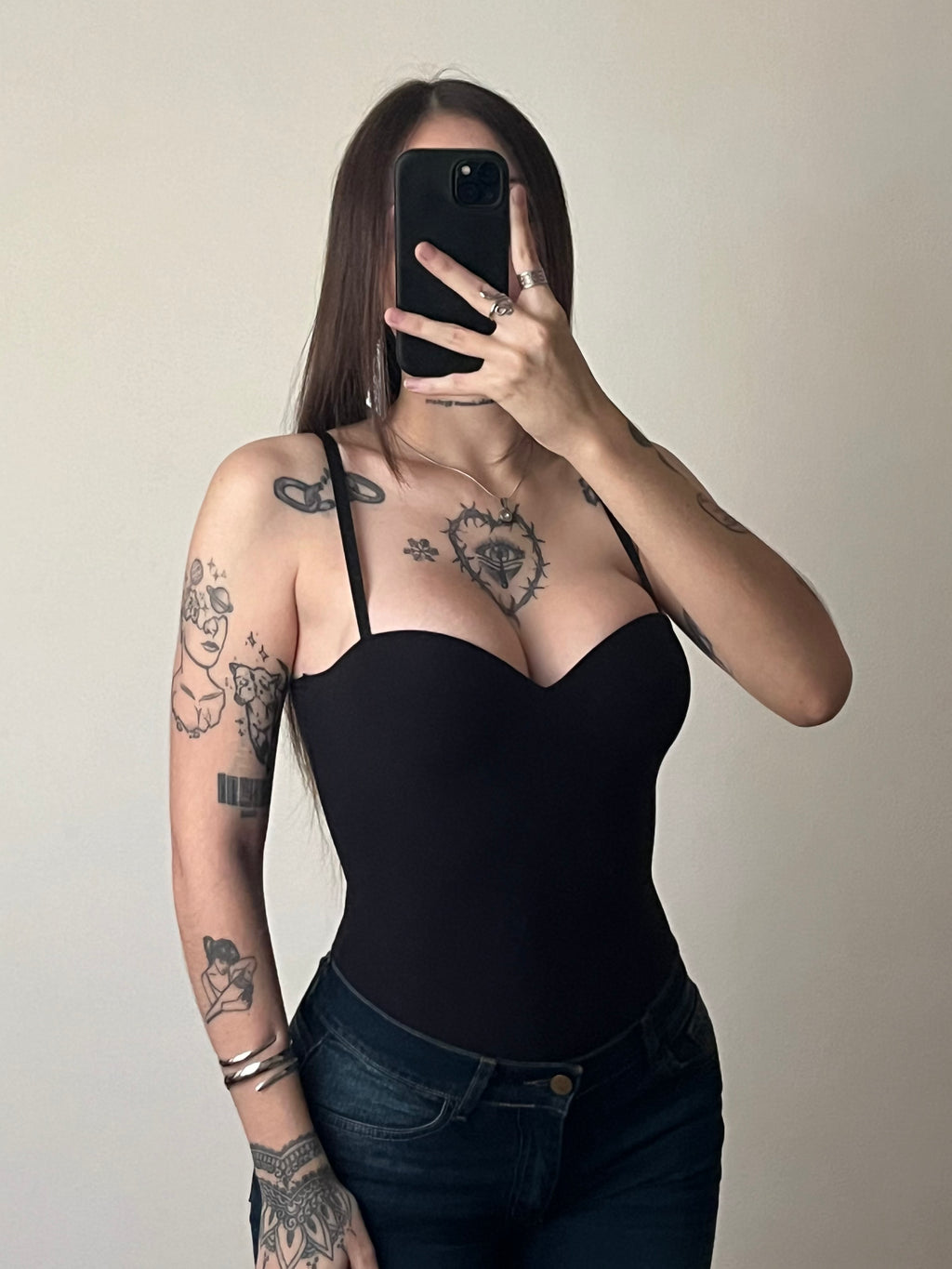 BODY CLASSSIC