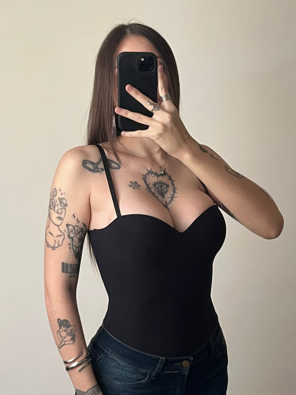 BODY CLASSSIC